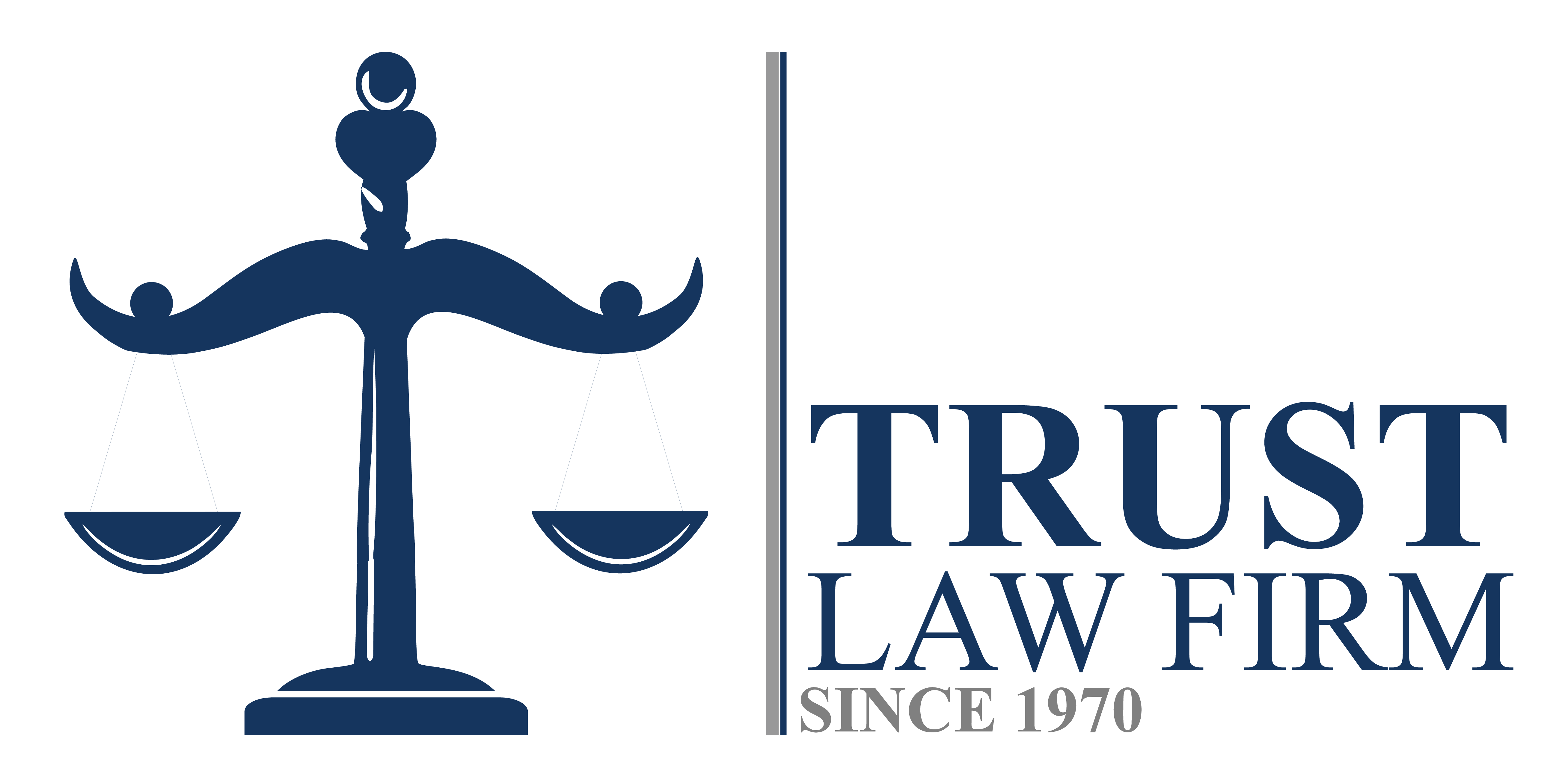 Trust Law Firm